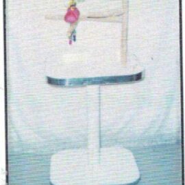 18 X 24"stand / perch