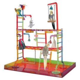 Acrylic Playpen