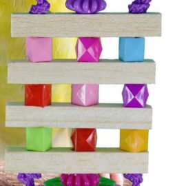 Balsa Bling