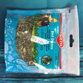 Bird Greens