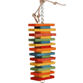 Chain of Slats