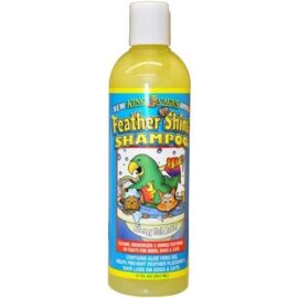 Feather Shine Shampoo