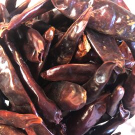 Chilli Peppers