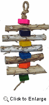 Yucca Tip