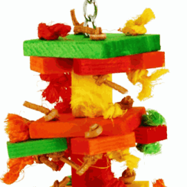 Mini Blocks & Knots